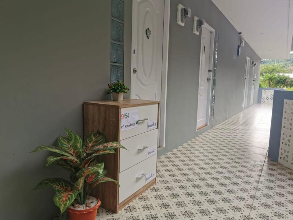 PP Residence Phuket Apartment hotel in Mai Khao