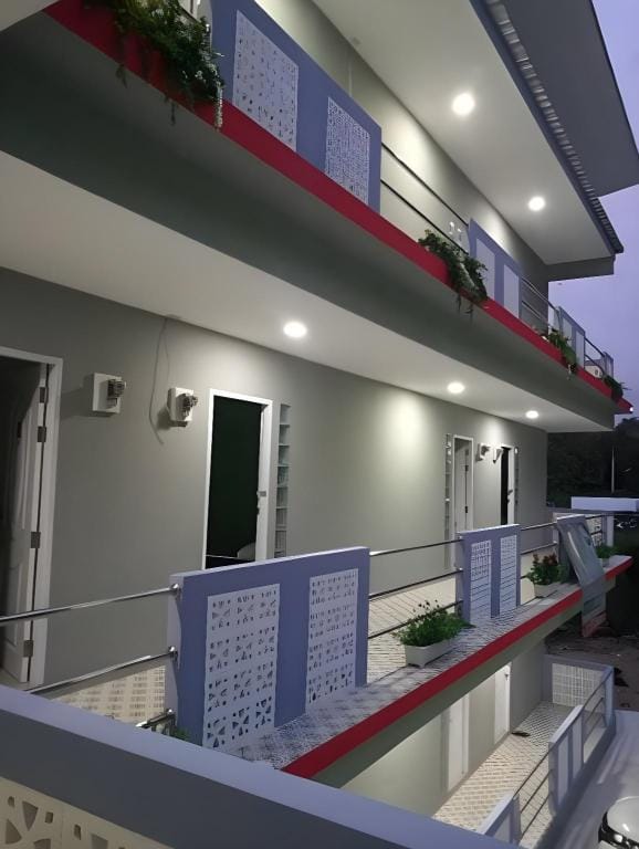 PP Residence Phuket Apartment hotel in Mai Khao