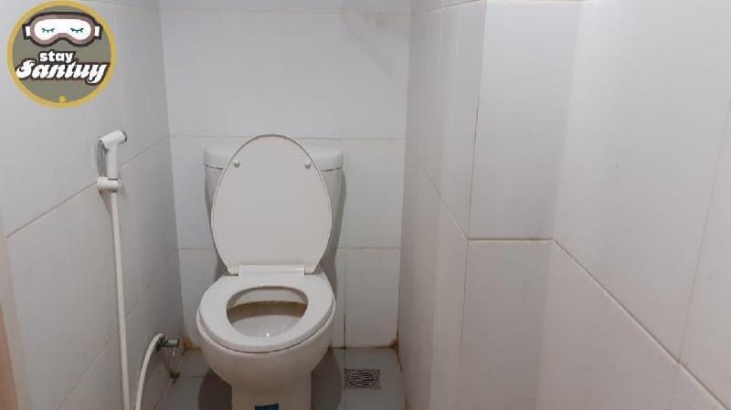 StaySantuy Apartemen Grand Sentraland Karawang Apartment in West Java