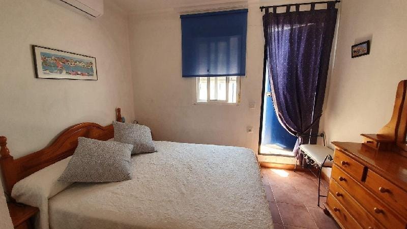 Casa con Encanto en Casco Antiguo  - Patio Andaluz Vacation rental in Barbate