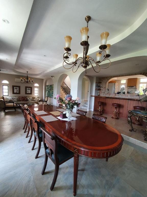 The Eyrie Panorama Villa เขาใหญ่ วิวสวย 15 คน Vacation rental in Laos