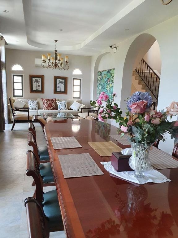 The Eyrie Panorama Villa เขาใหญ่ วิวสวย 15 คน Vacation rental in Laos