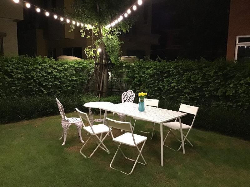 Siri Home Cha-am HuaHin Beach House Vacation rental in Thailand