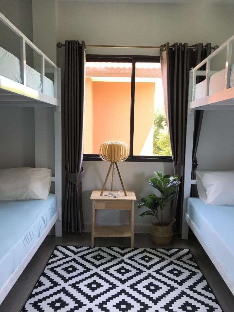 Siri Home Cha-am HuaHin Beach House Vacation rental in Thailand
