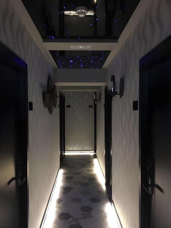 Star City Hotel - Causeway Bay Hotel in Hong Kong