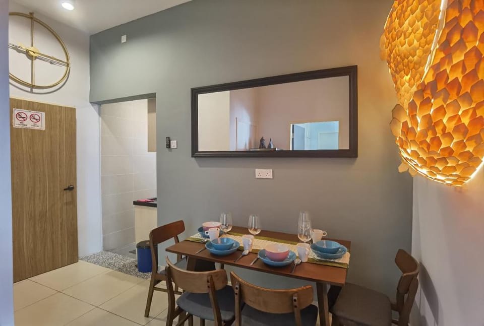 Garden Suite@Midhill Genting Highlands (Free WiFi) Apartment in Selangor, Malaysia