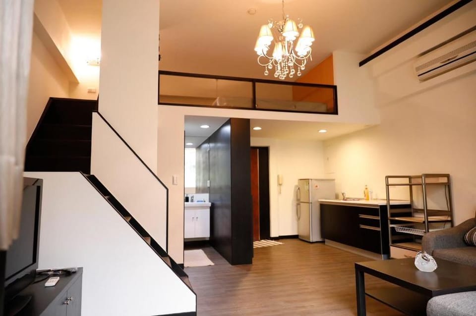 Like home  Apartment in Taipei City