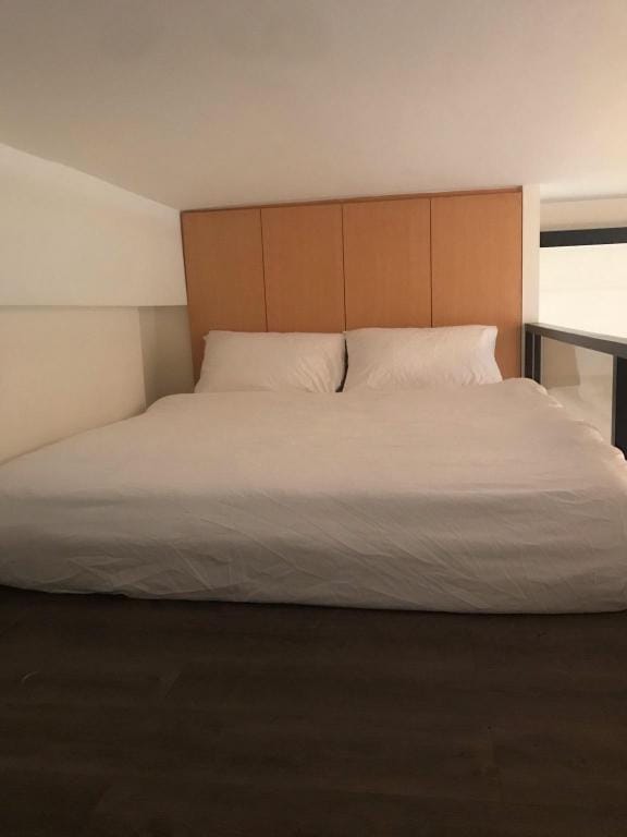 Like home  Apartment in Taipei City