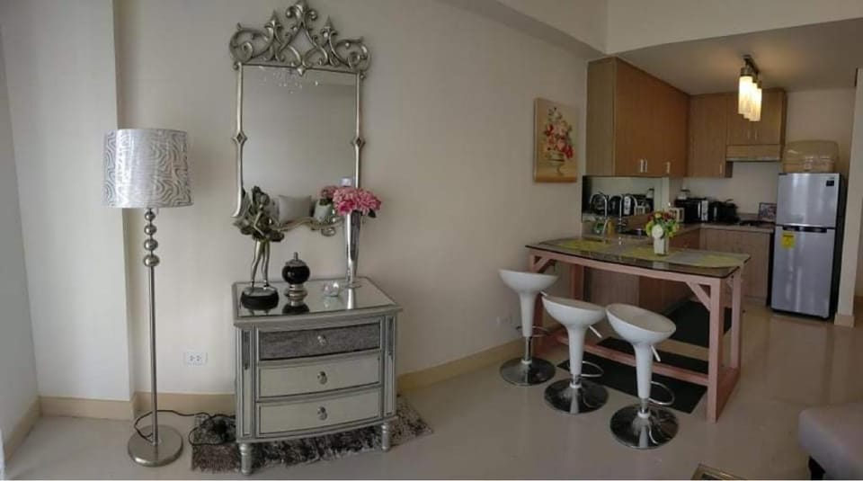 Twinlakes,Tagaytay(LL1h chardonnay 1bedroom Apartment in Calabarzon