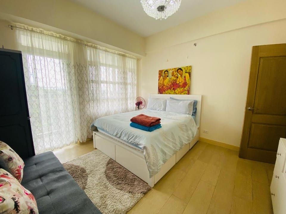 Twinlakes,Tagaytay(LL1h chardonnay 1bedroom Apartment in Calabarzon
