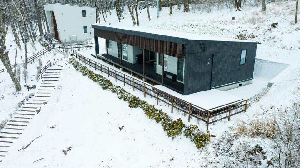 Koti Yamanakako, next to Hananomiyako Kouen Vacation rental in Shizuoka Prefecture