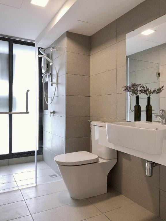 Vibrant 2BDR Loft  EkoCheras Plaza Nearby  MOKA Apartment in Federal Territory of Kuala Lumpur