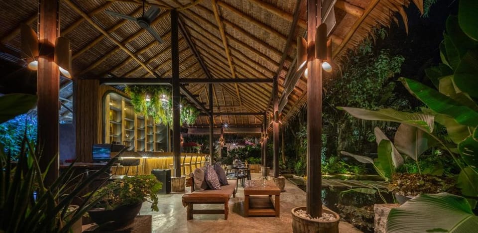 Phapok Eco Resort Resort in Thailand