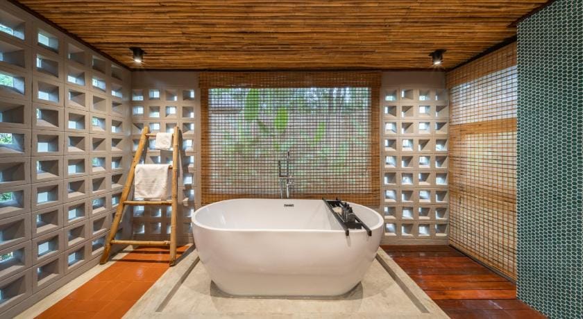 Phapok Eco Resort Resort in Thailand