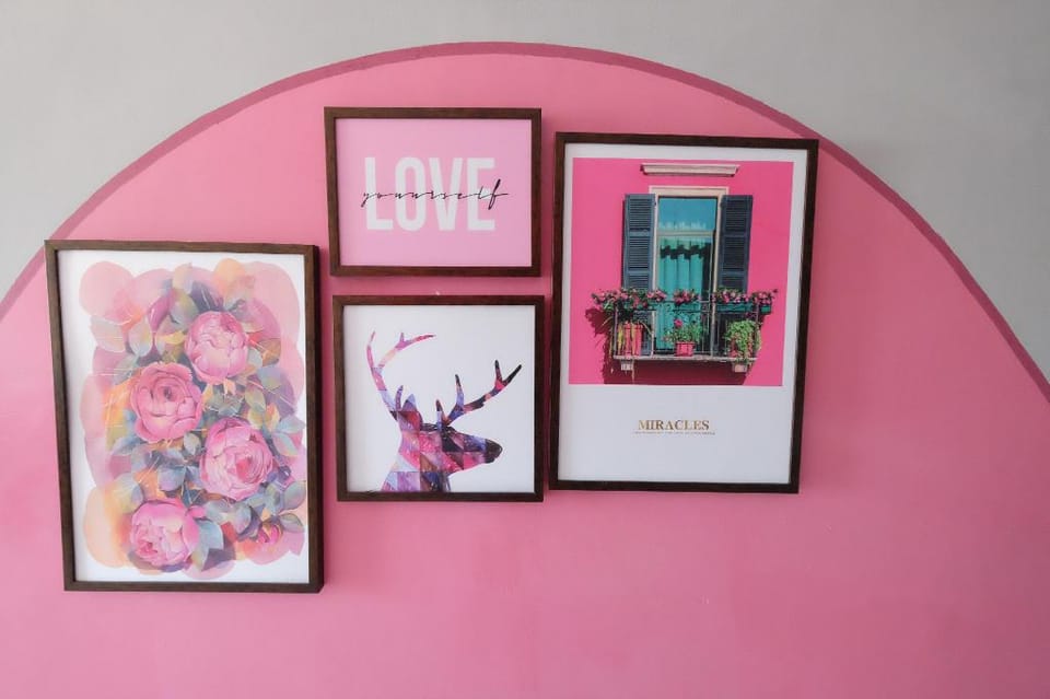 Love home Apartment in Vung Tau