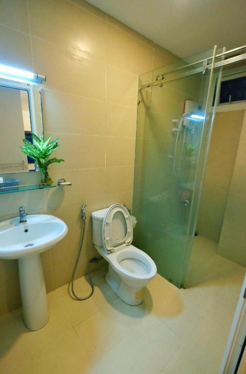 Love home Apartment in Vung Tau