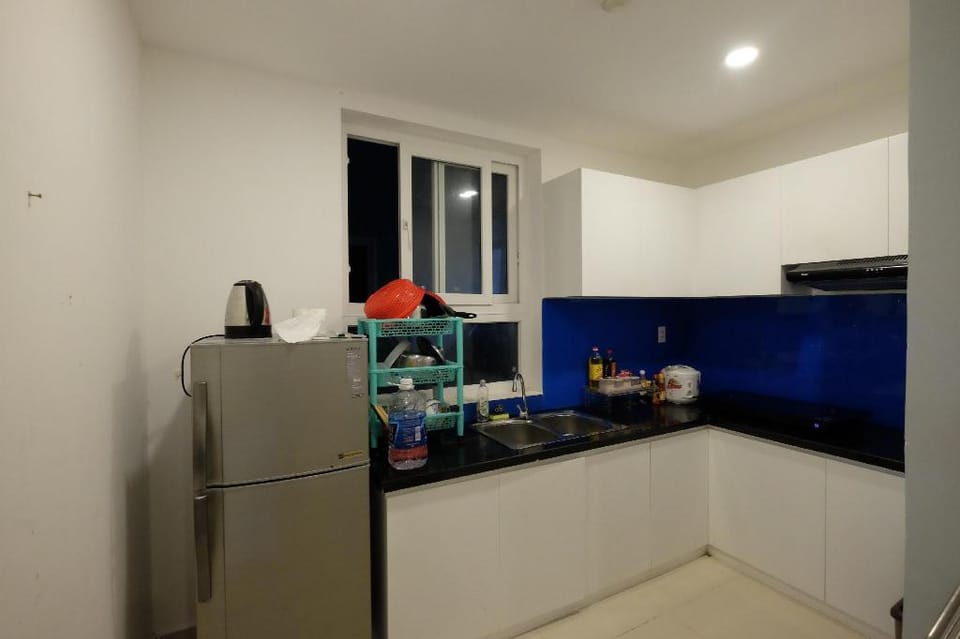 Love home Apartment in Vung Tau