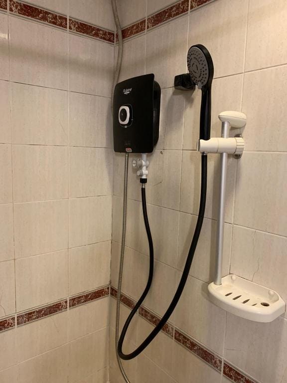 Riviera bay condo, klebang Apartment in Malacca