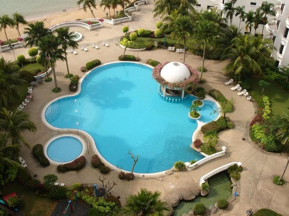 Riviera bay condo, klebang Apartment in Malacca
