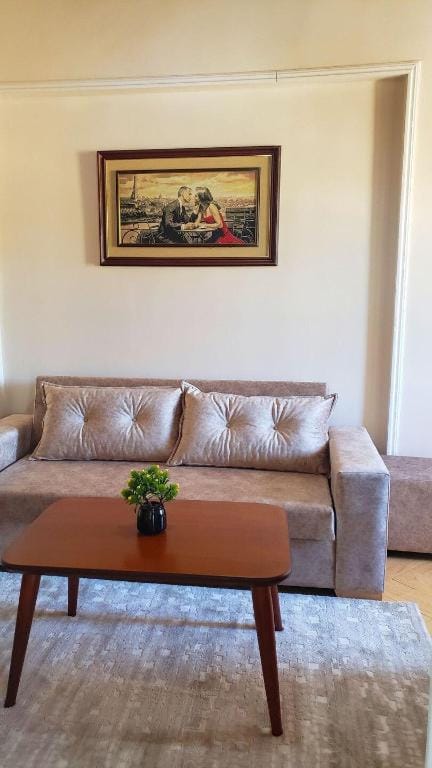 Quiet Modern House Apartment in Vlorë