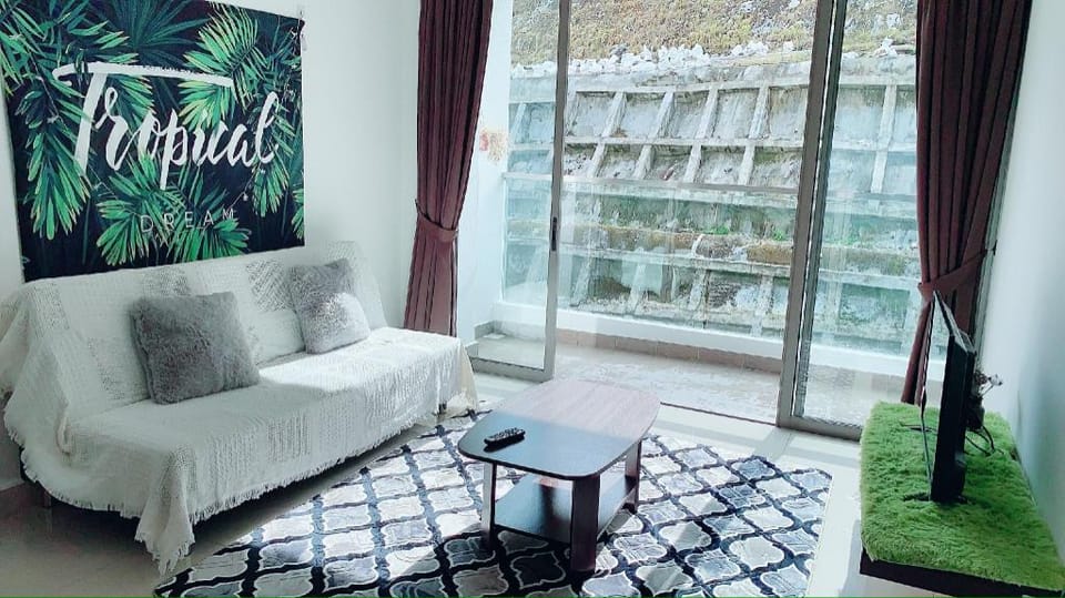Palas horizon Cameron Highlands homestay Apartment in Brinchang