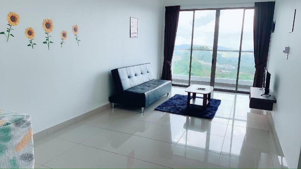 Palas horizon Cameron Highlands homestay Apartment in Brinchang