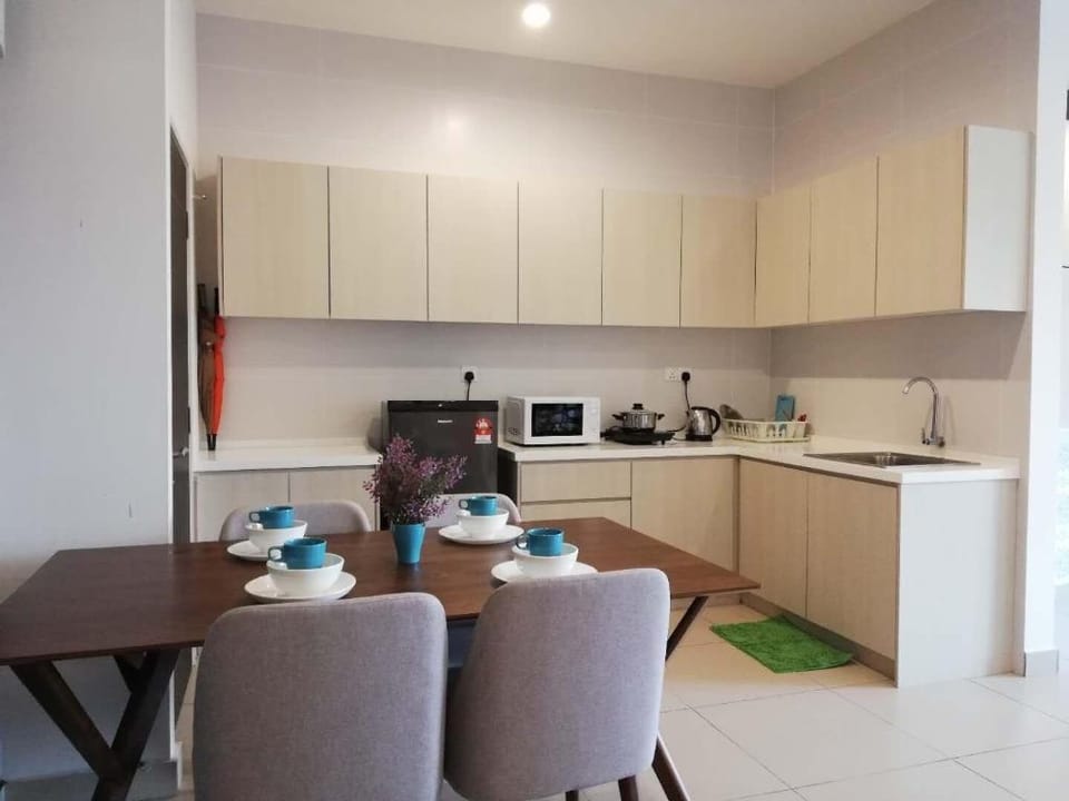 Home Sweet Home T2-707 Midhill Genting [WiFi] Apartment in Selangor, Malaysia