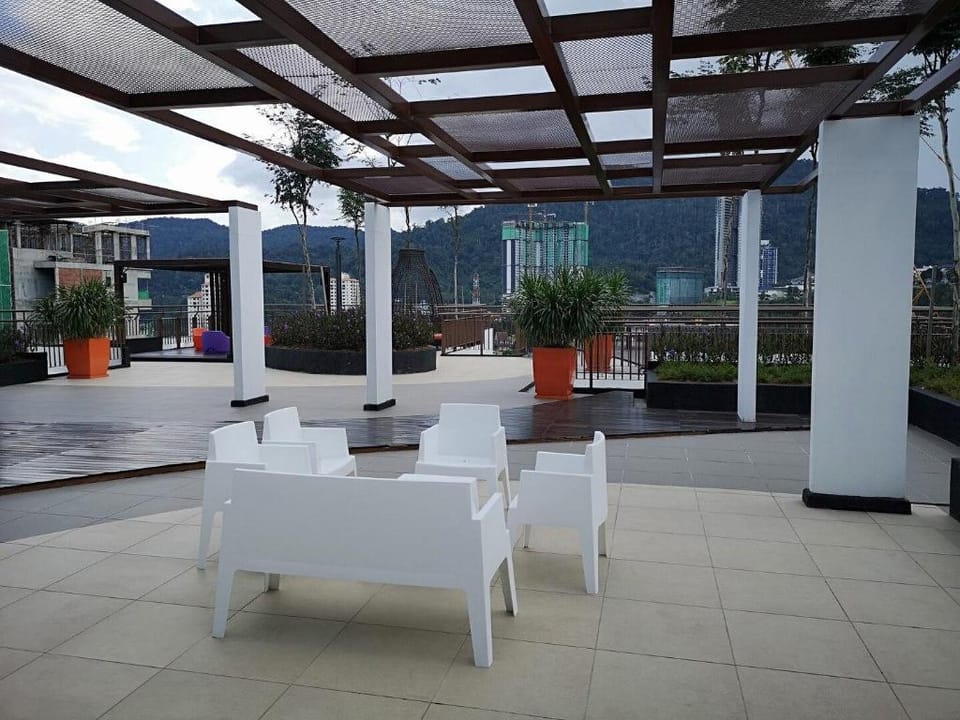 Home Sweet Home T2-707 Midhill Genting [WiFi] Apartment in Selangor, Malaysia
