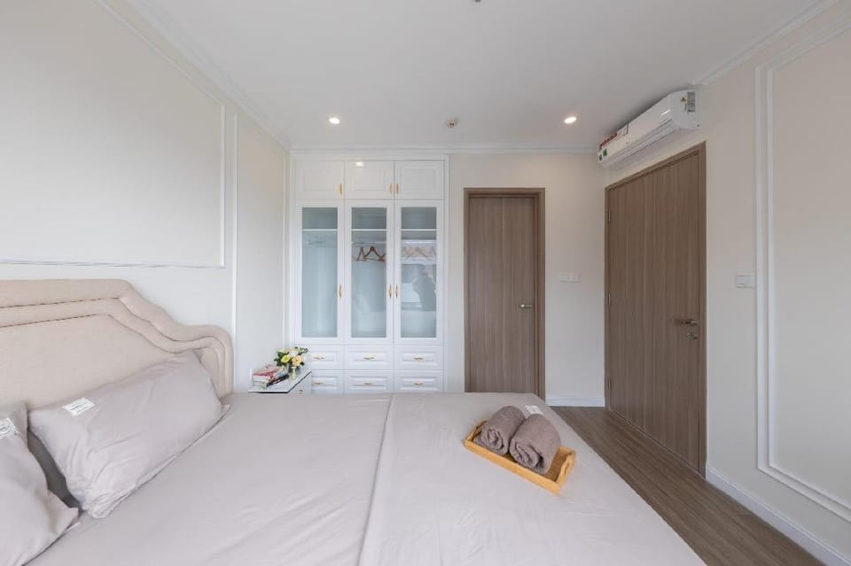 Căn hộ cao cấp gần biển Apartment in Laos