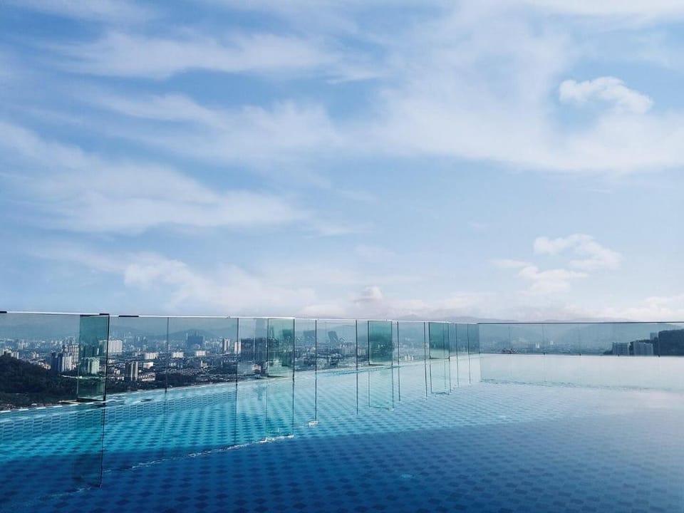 EkoCheras Artisan Living Residence by MOKA Apartment in Federal Territory of Kuala Lumpur