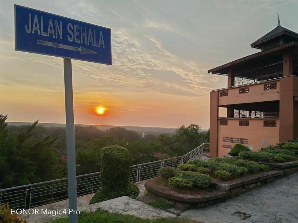 Melawati Ria Hotel Hotel in Selangor, Malaysia