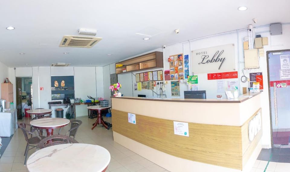 Melawati Ria Hotel Hotel in Selangor, Malaysia