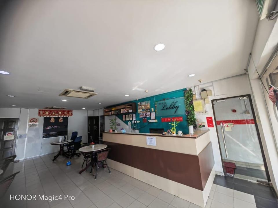 Melawati Ria Hotel Hotel in Selangor, Malaysia