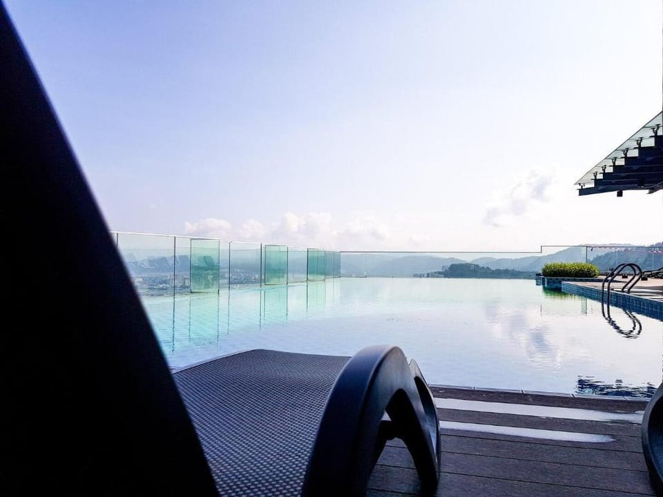 EkoCheras Majestic Abode Suite by MOKA Apartment in Federal Territory of Kuala Lumpur