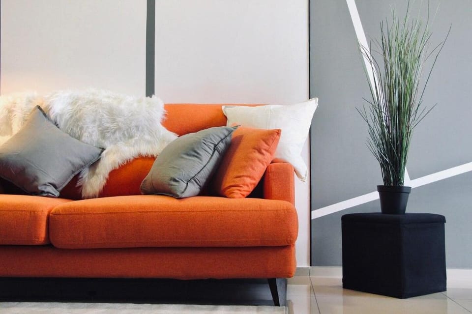 EkoCheras Prime Designer Suite by MOKA Apartment in Federal Territory of Kuala Lumpur