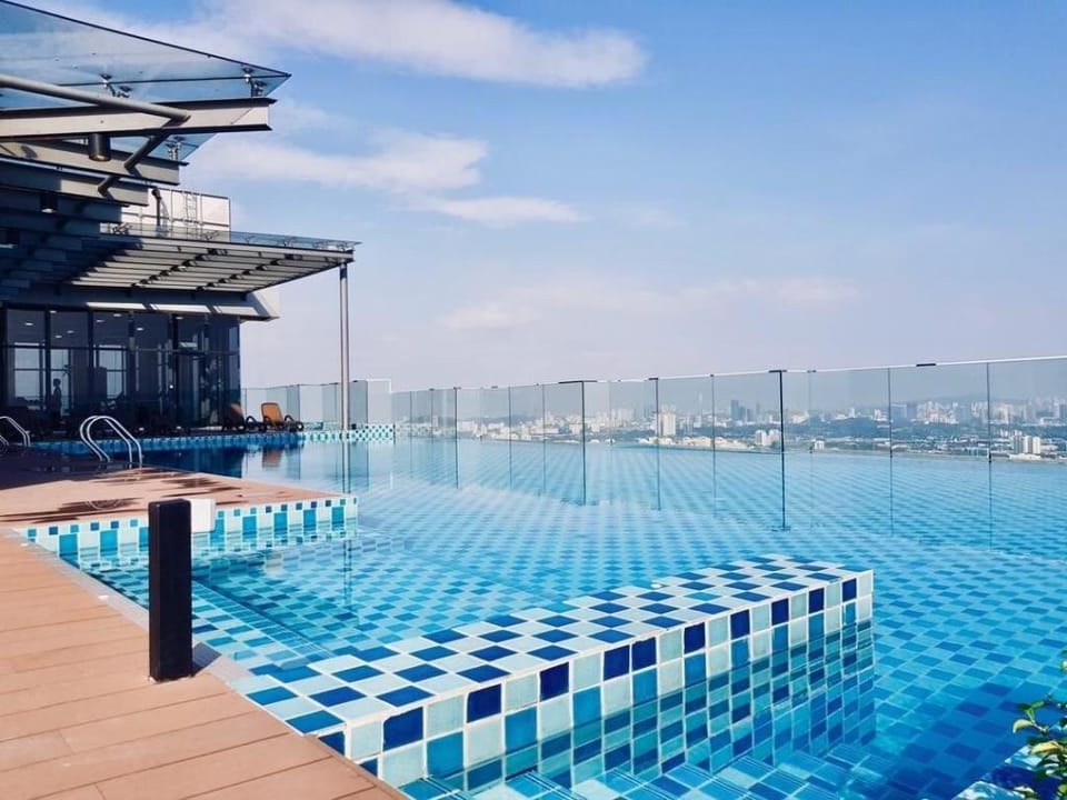 EkoCheras Prime Designer Suite by MOKA Apartment in Federal Territory of Kuala Lumpur