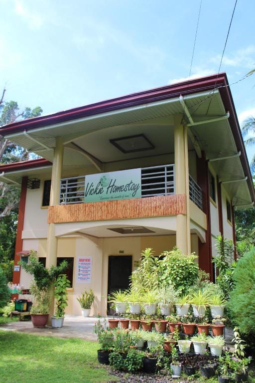 Vickie Homestay
(Tourism Accredited) Vacation rental in Northern Mindanao