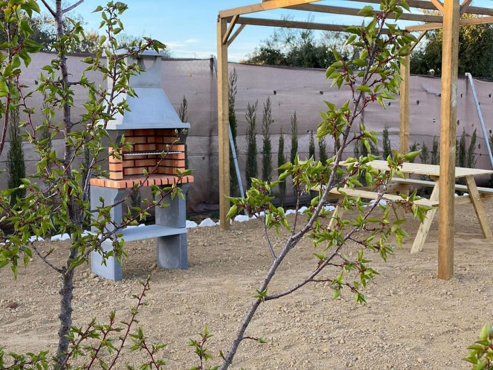 La Cabaña de Setenil  Vacation rental in Sierra de Cádiz