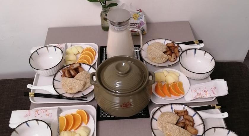 HONG ZHU Bed and Breakfast in Fujian