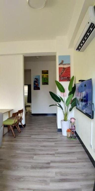 HONG ZHU Bed and Breakfast in Fujian