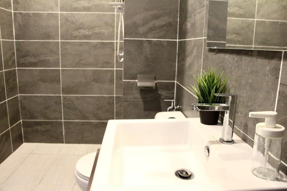 Bell Suites Snug Comfort Studio @ Sunsuria Moka Apartment in Selangor, Malaysia