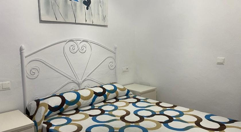 Mónica House Setenil  Vacation rental in Sierra de Cádiz