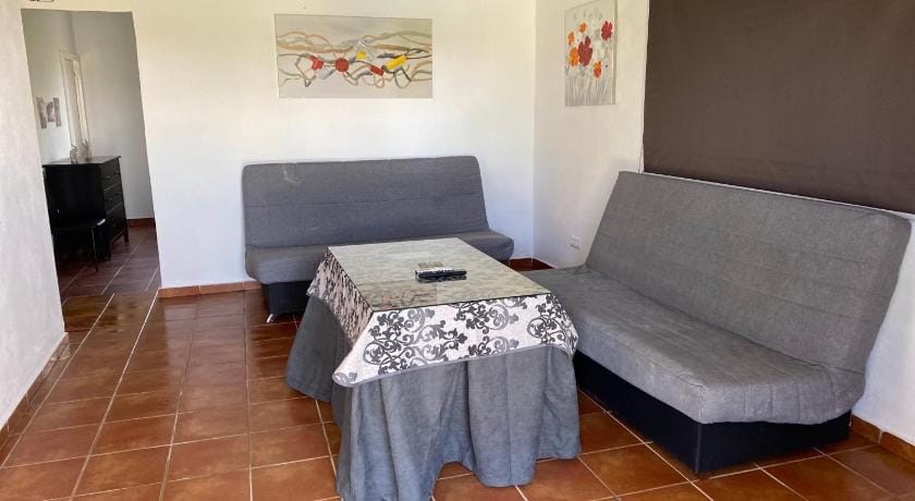 Mónica House Setenil  Vacation rental in Sierra de Cádiz