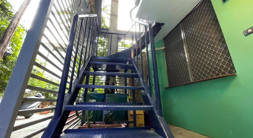 Island tainan Bed and Breakfast in Kaohsiung