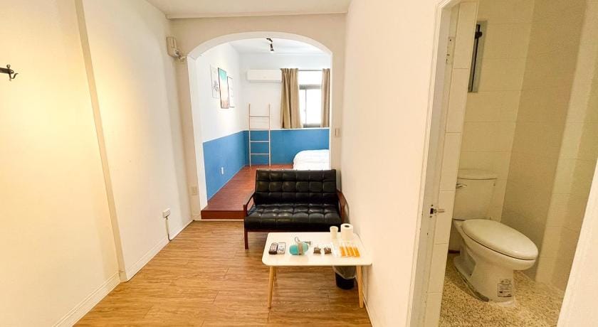 Island tainan Bed and Breakfast in Kaohsiung