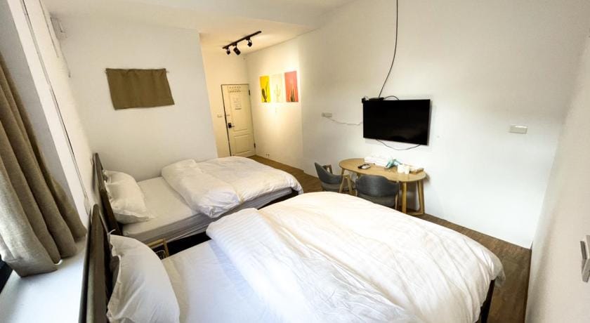 Island tainan Bed and Breakfast in Kaohsiung