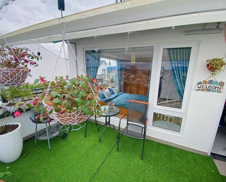 Bb Homestay - Phong Ap Mai Vacation rental in Dalat