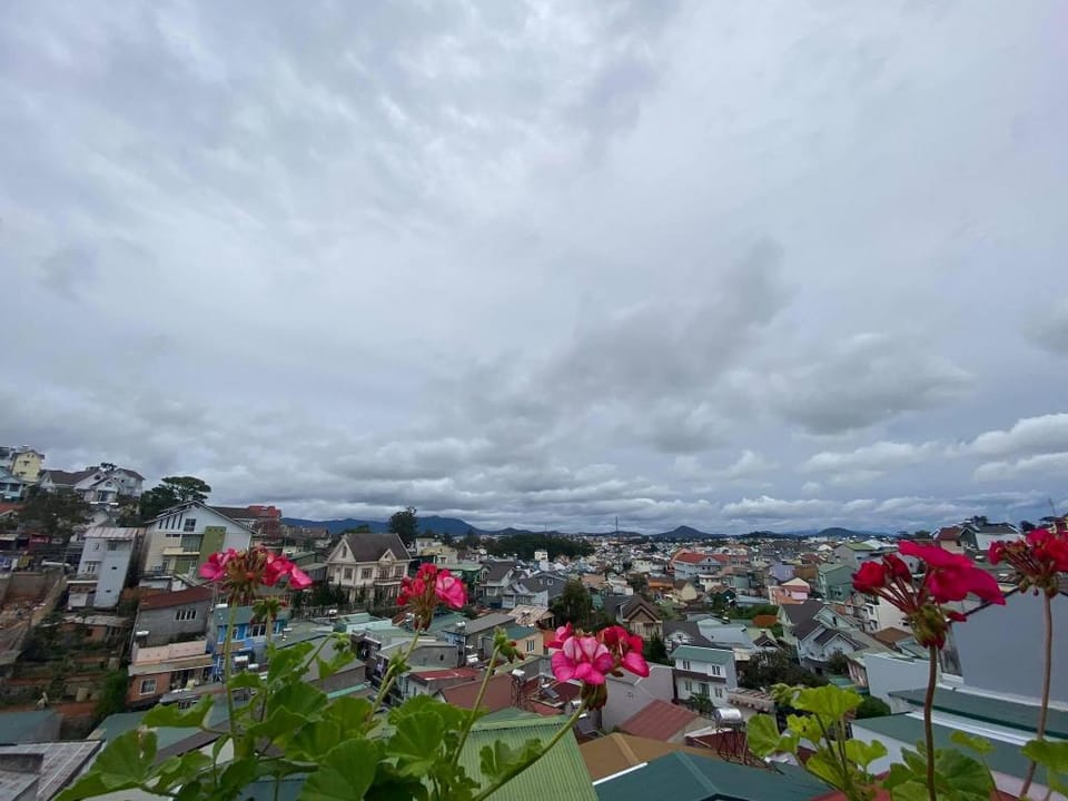 Bb Homestay - Phong Ap Mai Vacation rental in Dalat
