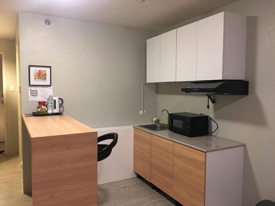 AFFORDABLE STUDIO UNIT IN MANDAUE Vacation rental in Central Visayas