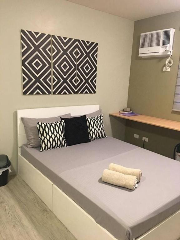 AFFORDABLE STUDIO UNIT IN MANDAUE Vacation rental in Central Visayas